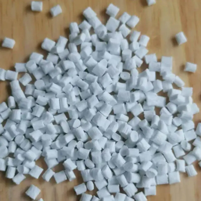 Chip butelki z PET CAS 25038-59-9